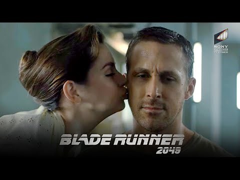 The Routine | Blade Runner 2049