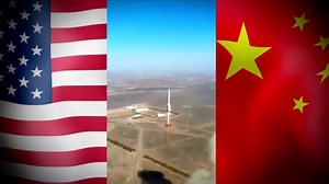 How China is challenging the U.S. military’s dominance in space