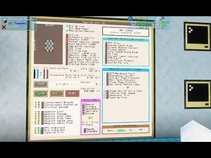 (OLD) ComputerCraft Mekanism SCADA Beta Setup Guide