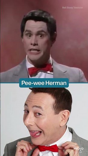 Here are The Best Jim Carrey Impressions