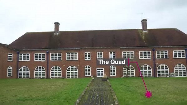 Take a tour and see our Marston Road Site with this walkthrough video. | Oxford Brookes University