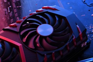 AMD-Backed Blockchain Project Amassing 20K GPUs but Won't Say Why
