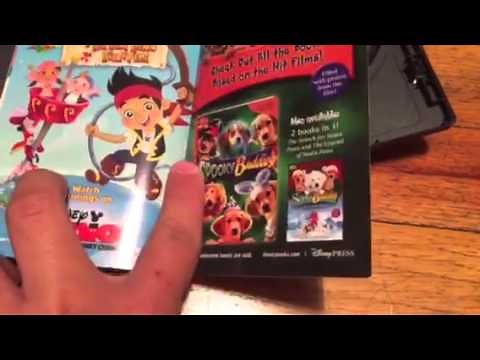 My Disney DVD Collection (Part 2)