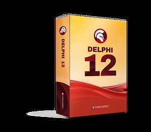 Delphi 13 Florence Professional | The Ultimate Dev Platform