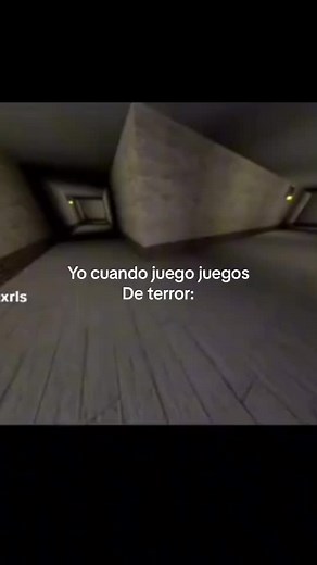 Diversión en Roblox: ¡Jugando Juegos de Terror!