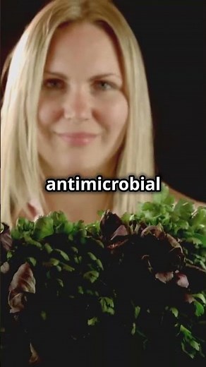 Unlock the 10 Health Benefits of Thyme