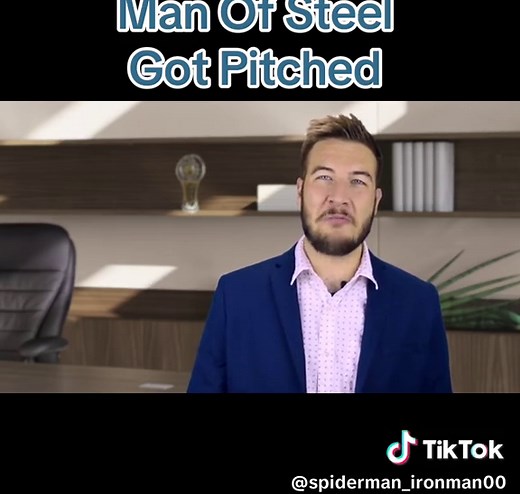 Pitch Meeting on TikTok