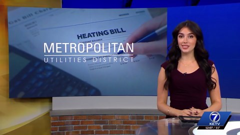 Metropolitan Utilities District raises rates for customers