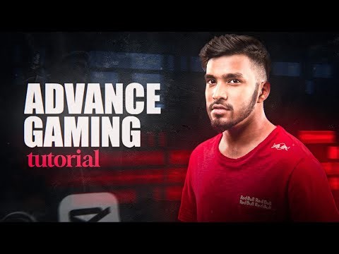 MAKE VIRAL GAMING VIDEOS LIKE A PRO 🔥! FULL EDITING COURSE for Youtube