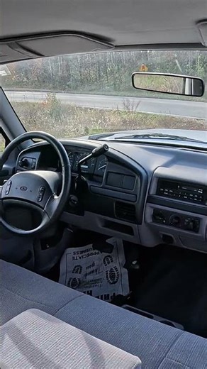 This 1997 F-350 Underbody Should NOT Look Like This