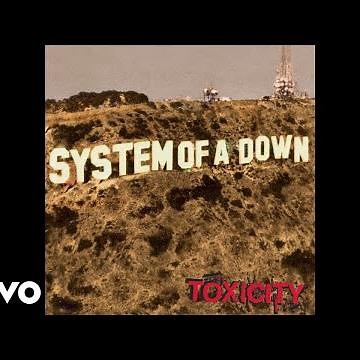 System Of A Down - Deer Dance (Official Audio)
