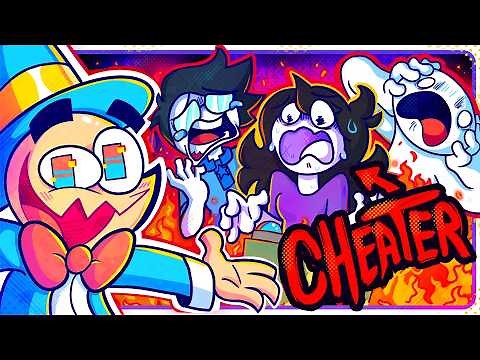 I CANCELLED These Animators on My GameShow!