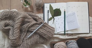 Lexique pour apprendre à parler crochet
