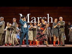 March on OperaVision