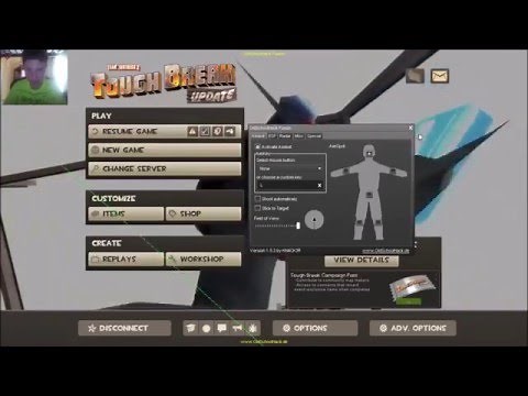 How to hack TF2 {TF2 hacking Working 2016}