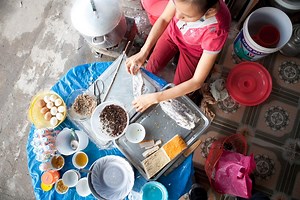 Food safety is everyone’s business