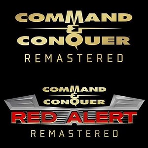 Command & Conquer Remastered Collection