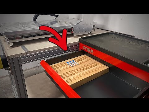 Einfaches CNC-Projekt für Anfänger | mit Fusion 360 und Estlcam