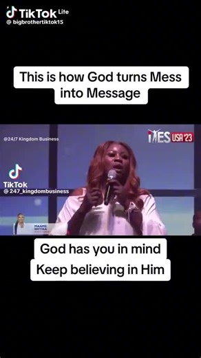 God of miracles | god