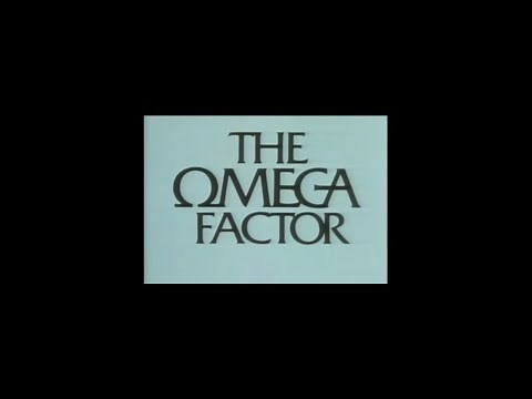 The Omega Factor (1979 TV Series) Clip