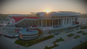 62K views · 3.6K reactions | The 홤홣홚 and 홤홣홡홮. See you soon, Kingdom. | The Kansas City Chiefs | Facebook