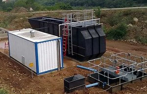 Package Wastewater Treatment Plant：Eveything You Should Know