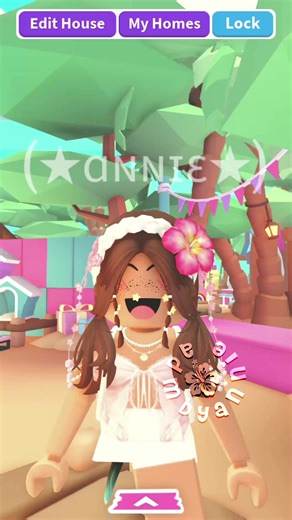Use my code “ANNIE” for a free pet on starpets || #admbyannie #roblox #adoptme #preppyadoptme #preppyaesthetic #preppyroblox #fouryou #fyp #viral #blowup? #actives?