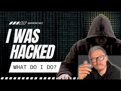 What to Do If Your Computer or Laptop Gets Hacked | Easy Recovery Steps