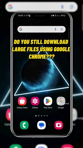 Download Large Files Quickly with Free Download Manager