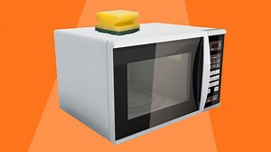 12 Microwave Cleaning Hacks and Tricks to Save You From Scrubbing