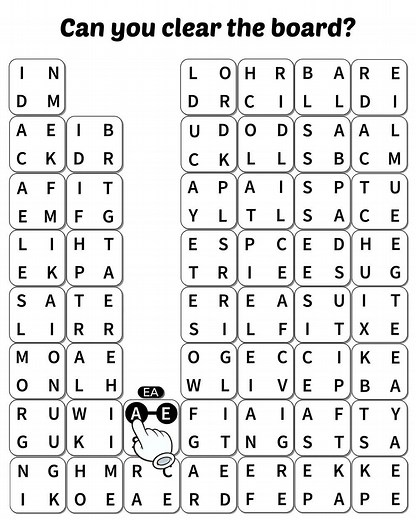 1.1K views · 374 reactions | Relaxing Crossword Puzzle | Fugo | Facebook