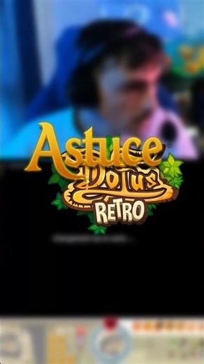 🤫 TIP on DOFUS RETRO