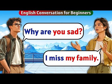 English Conversation Practice - 150 Basic Daily English Questions and Answers