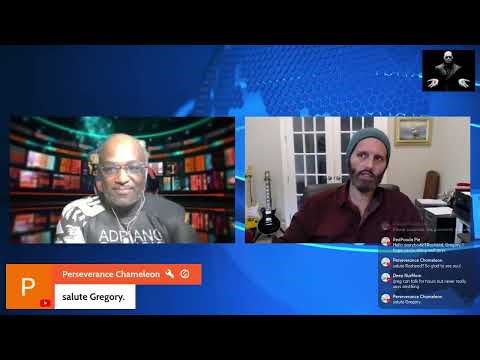 Gregory Mannarino - The Economy is crashing & will only get worse