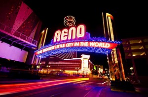 35 Top Fun Things to Do in Reno (Nevada) [with Map] | The Tourist Checklist
