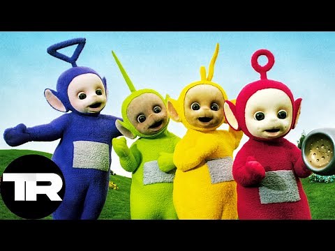 Top 10 90s PBS Kids Shows (Part 2)