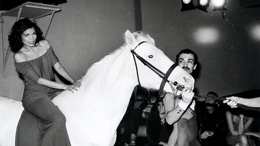 Studio 54: 10 Wild Stories From Club’s Debauched Heyday
