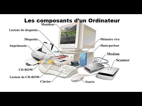 Lesson No. 1 Introduction to Computer Hardware