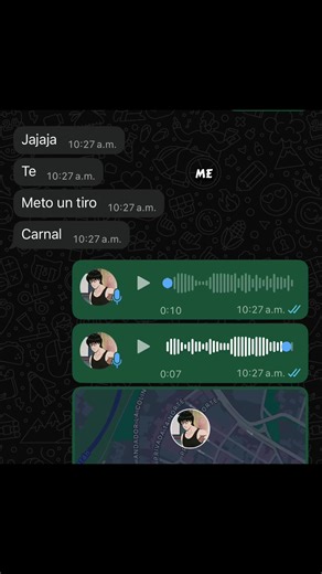 Sketch de humor corto para TikTok y Reels