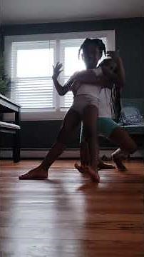 How to do a death drop