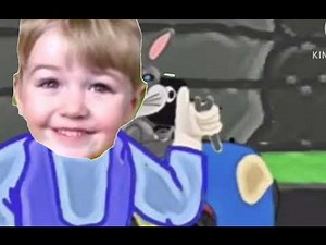 Learn the ABC’s r is for rabbit and raven