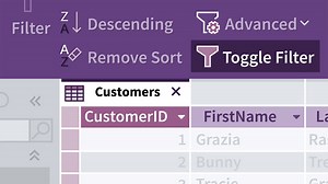 Microsoft Access Essential Training (Office 2021/LTSC) Online Class | LinkedIn Learning, formerly Lynda.com