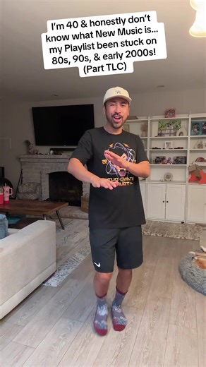 TLC's Creep: A Throwback to 90s R&B Hits