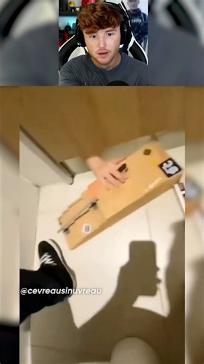 A Whole SkatePark Spawned 😭