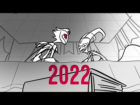 HELLUVA 2022 TRAILER