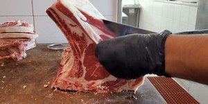 New meat processing plant to create hundreds of jobs in southern Illinois