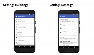 How to use Facebook’s new privacy settings