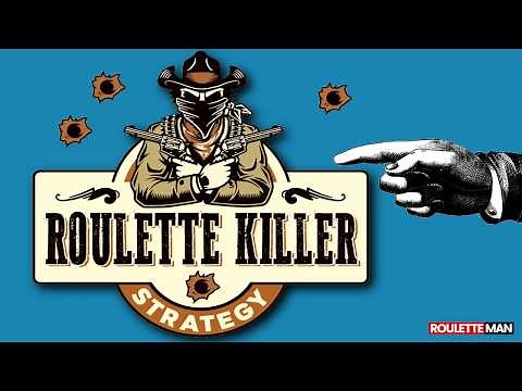 Killer Roulette Strategy 2020 (Simple and Smart)