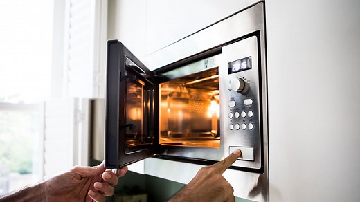 Best over-the-range microwaves 2025: stylish solutions that will save you space, chosen by experts
