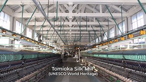 5.8K views · 121 reactions | The Japanese silk industry has long been renowned for its quality. Passionate craftsmen in Japan are keeping this tradition alive, carefully cultivating silk worms and creating new technology to enhance the silk! | Japan Information & Culture Center, Embassy of Japan | Facebook